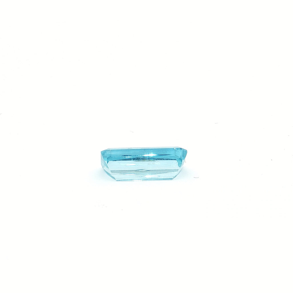 Santa Maria Aquamarine