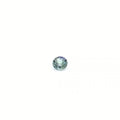 Blue-Violet Tanzanite