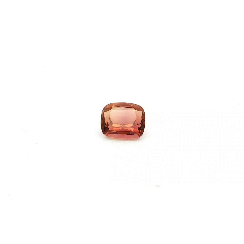 Purple-Pink Rubellite