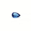 Violet-Blue Tanzanite
