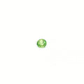 Russian Demantoid Garnet