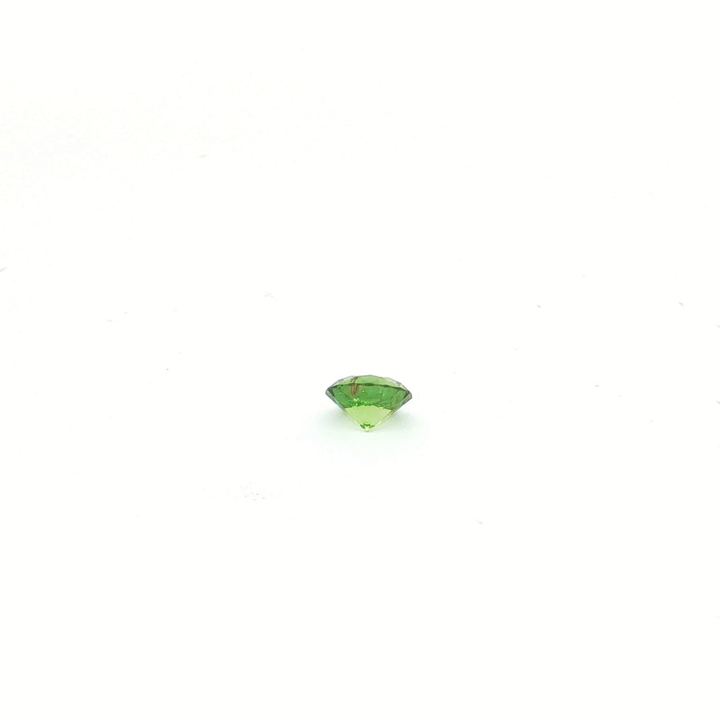 Russian Demantoid Garnet