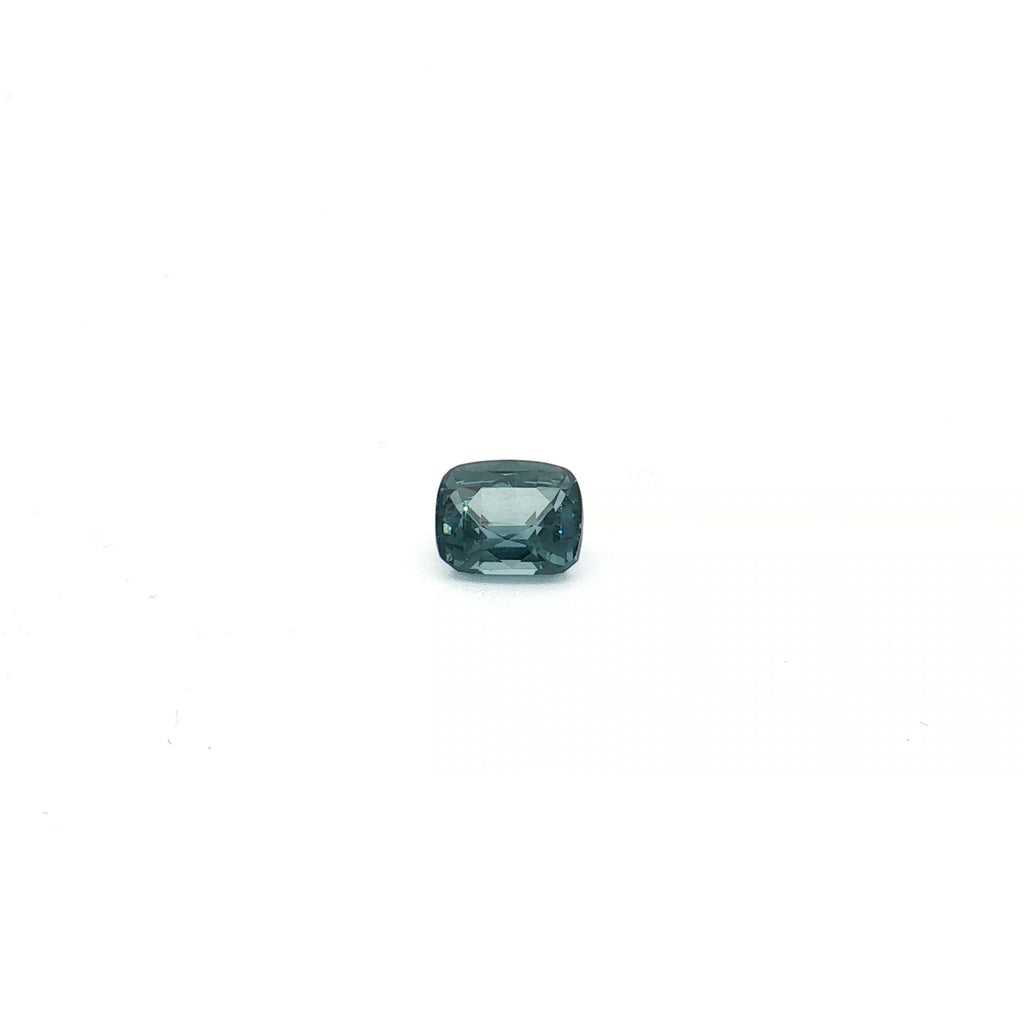 Cobalt Blue Spinel