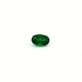 Vivid Green Tsavorite