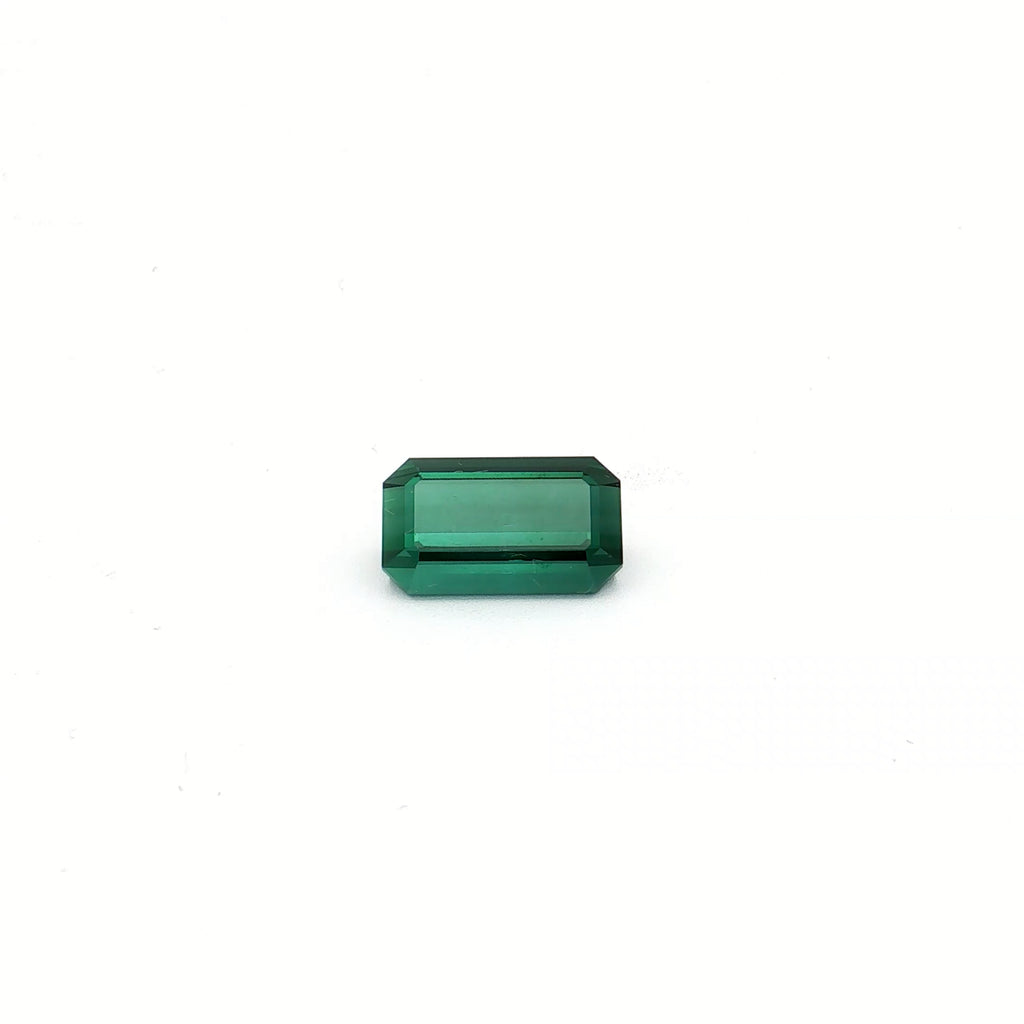 Bluish-Green Tourmaline