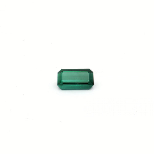 Bluish-Green Tourmaline