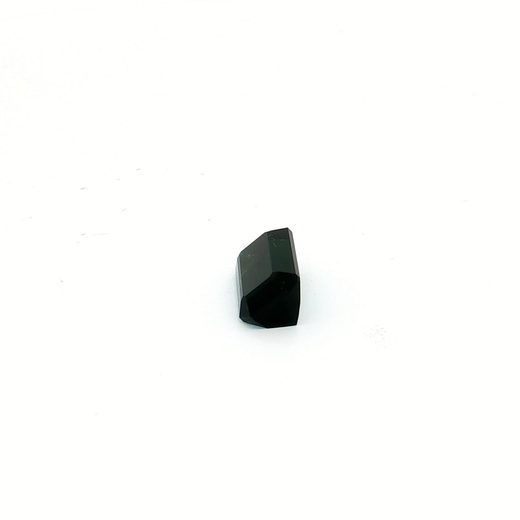 Bluish-Green Tourmaline