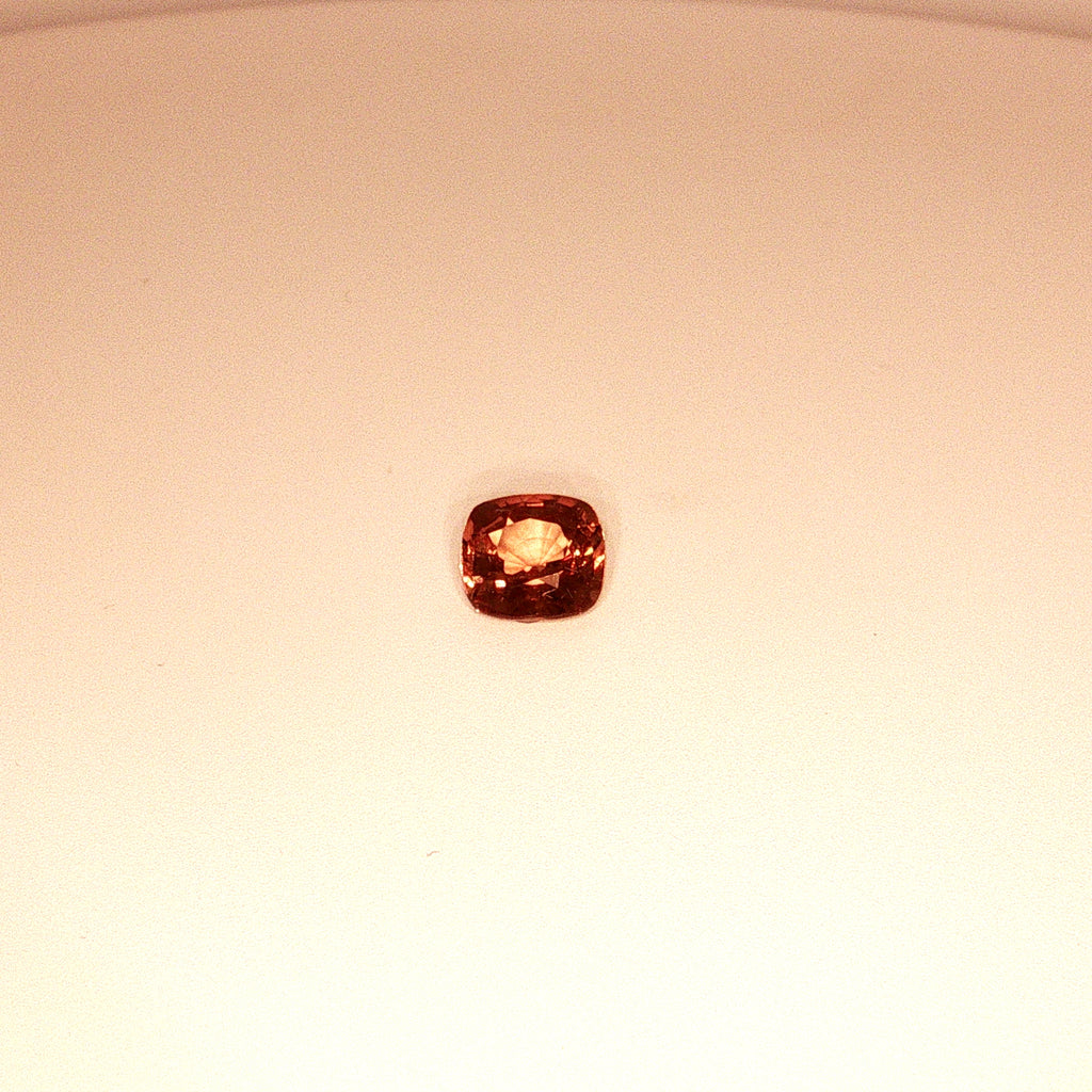 Colour-Change Garnet