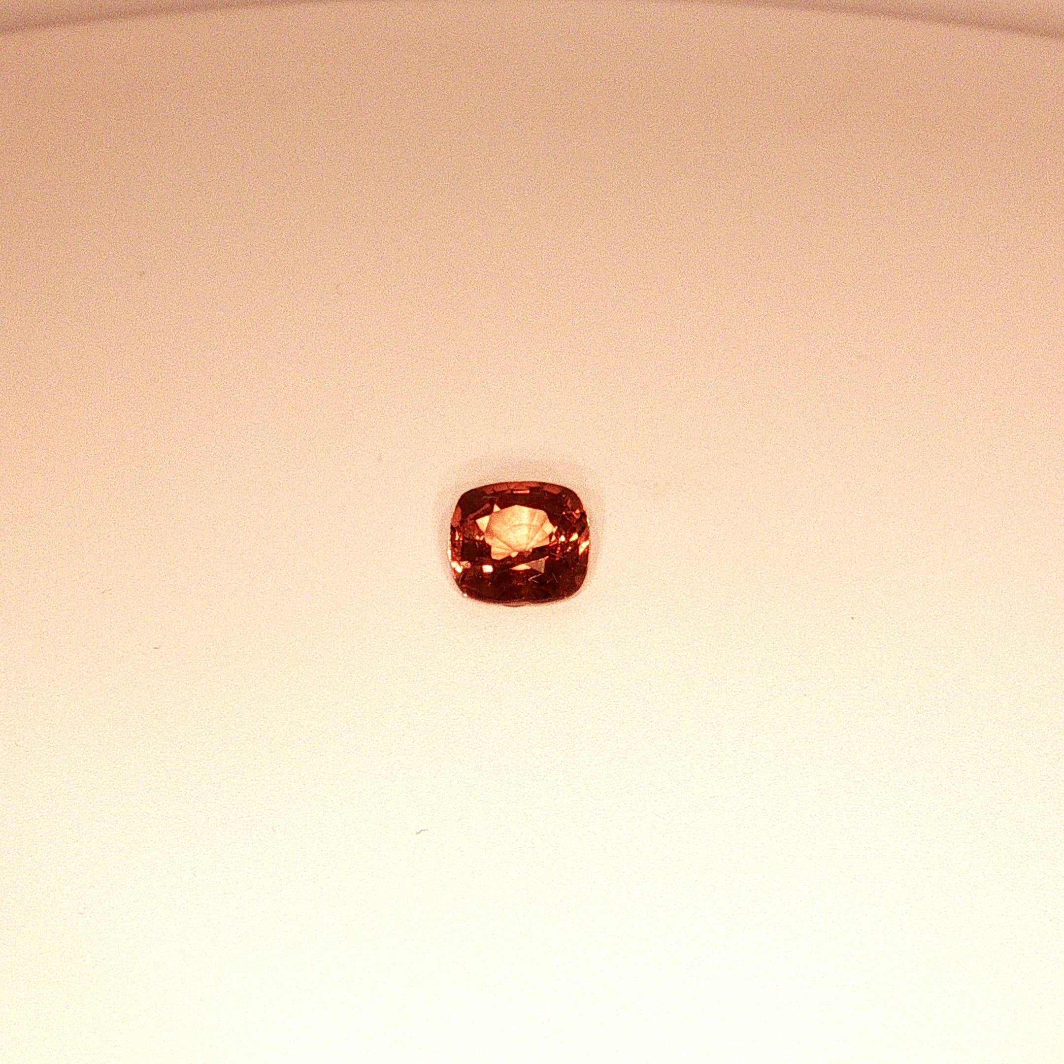 Colour-Change Garnet