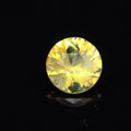 Yellowish-Green Chrysoberyl · 2.33 ct