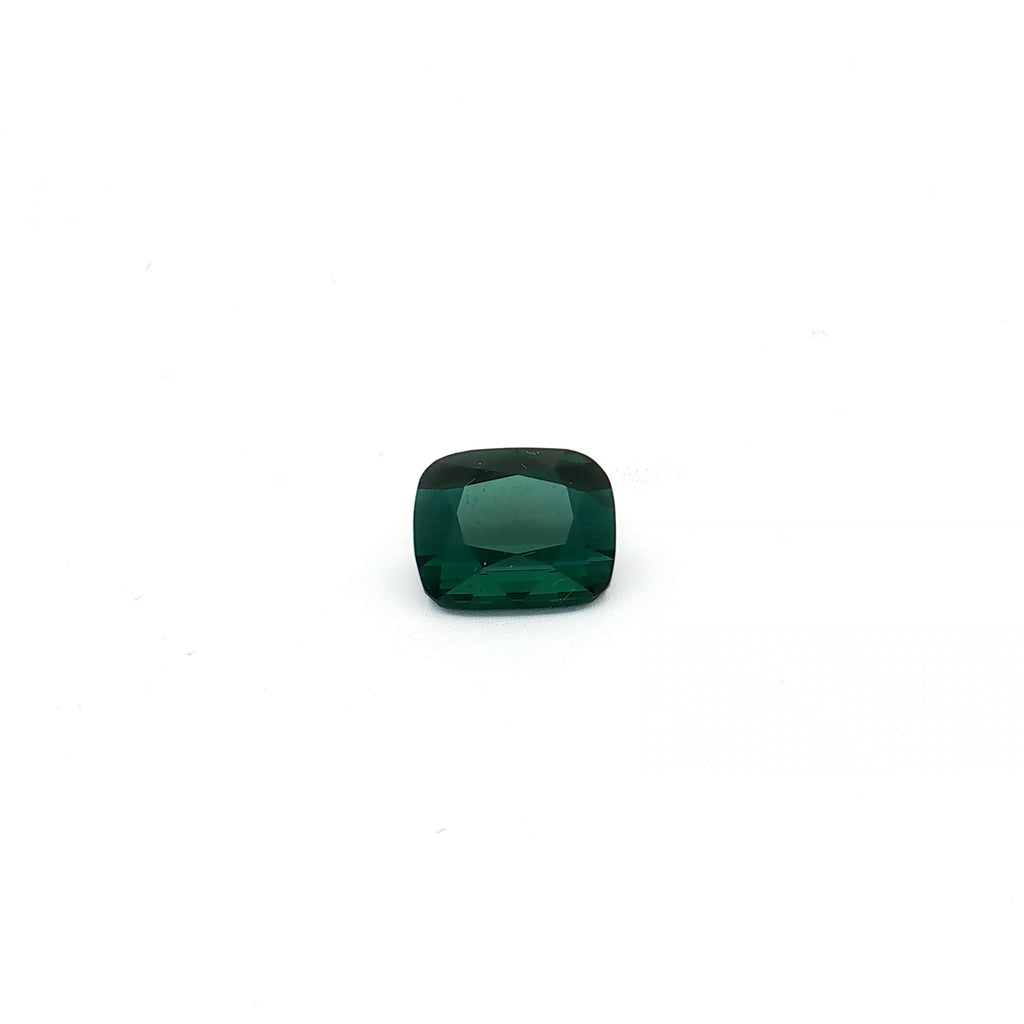 Blue-Green Tourmaline