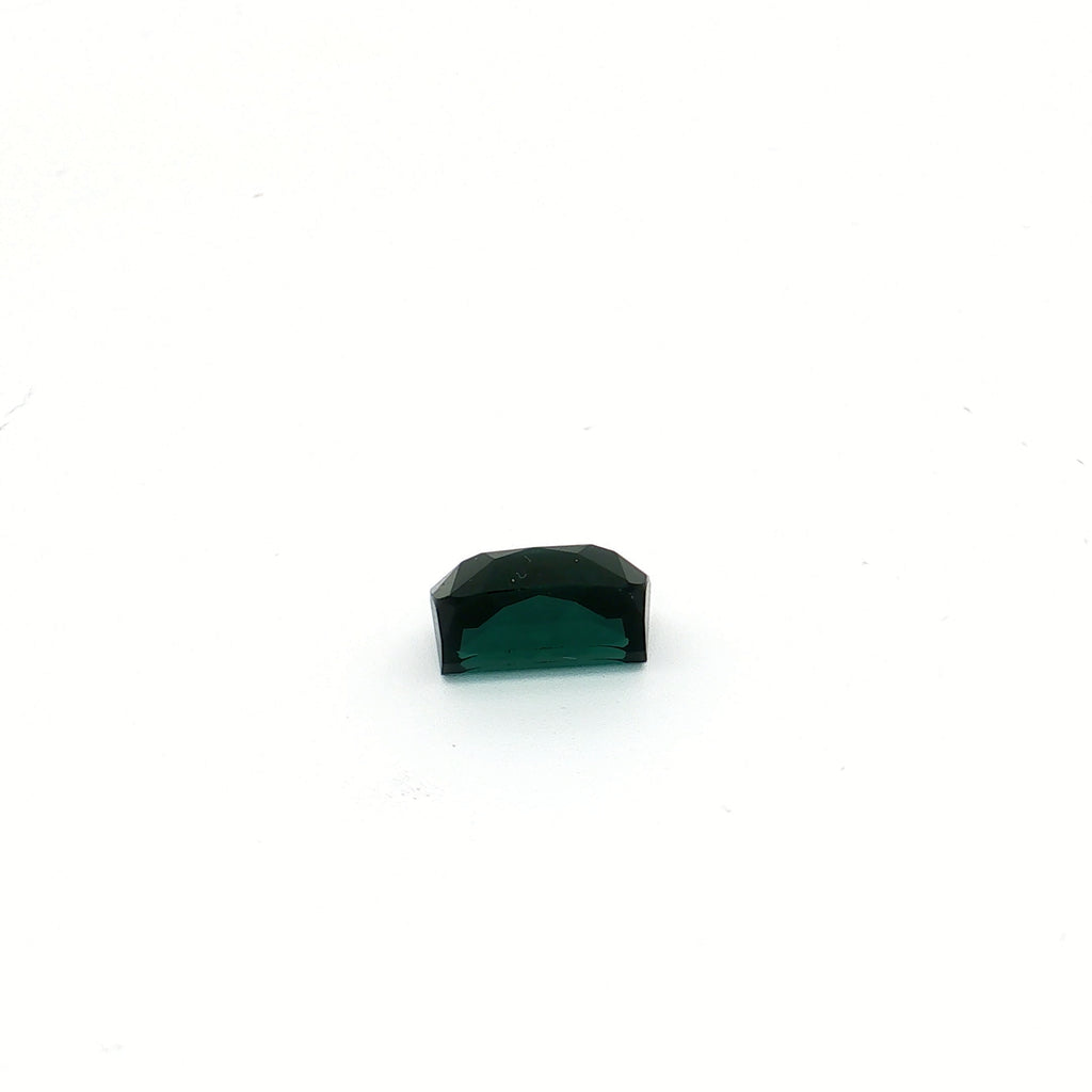 Blue-Green Tourmaline