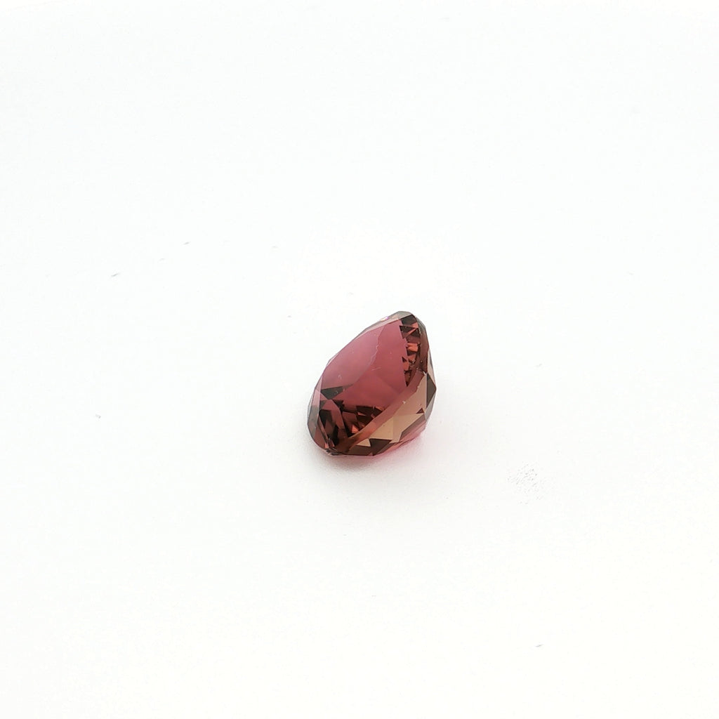 Vivid Purple-Pink Rubellite