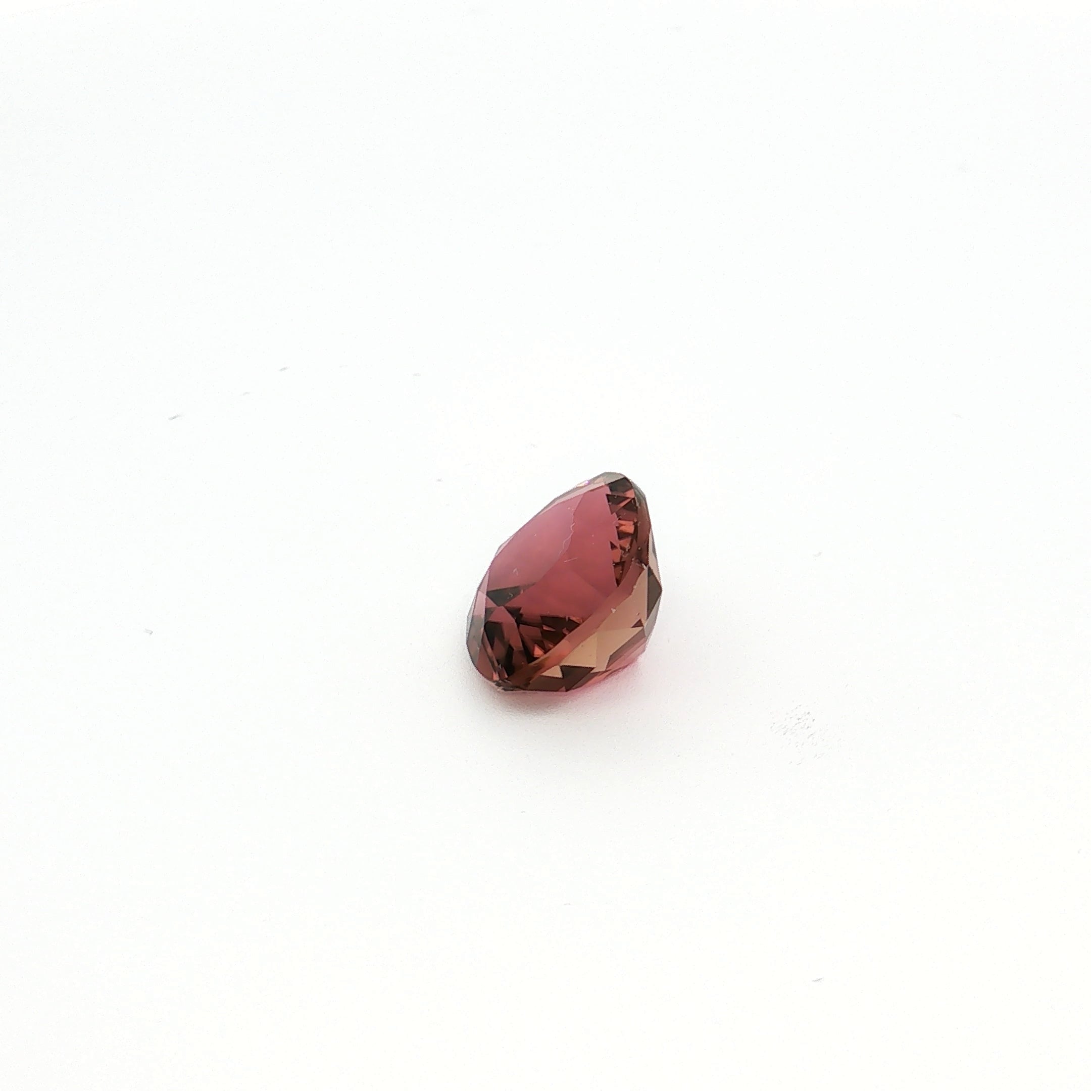 Vivid Purple-Pink Rubellite