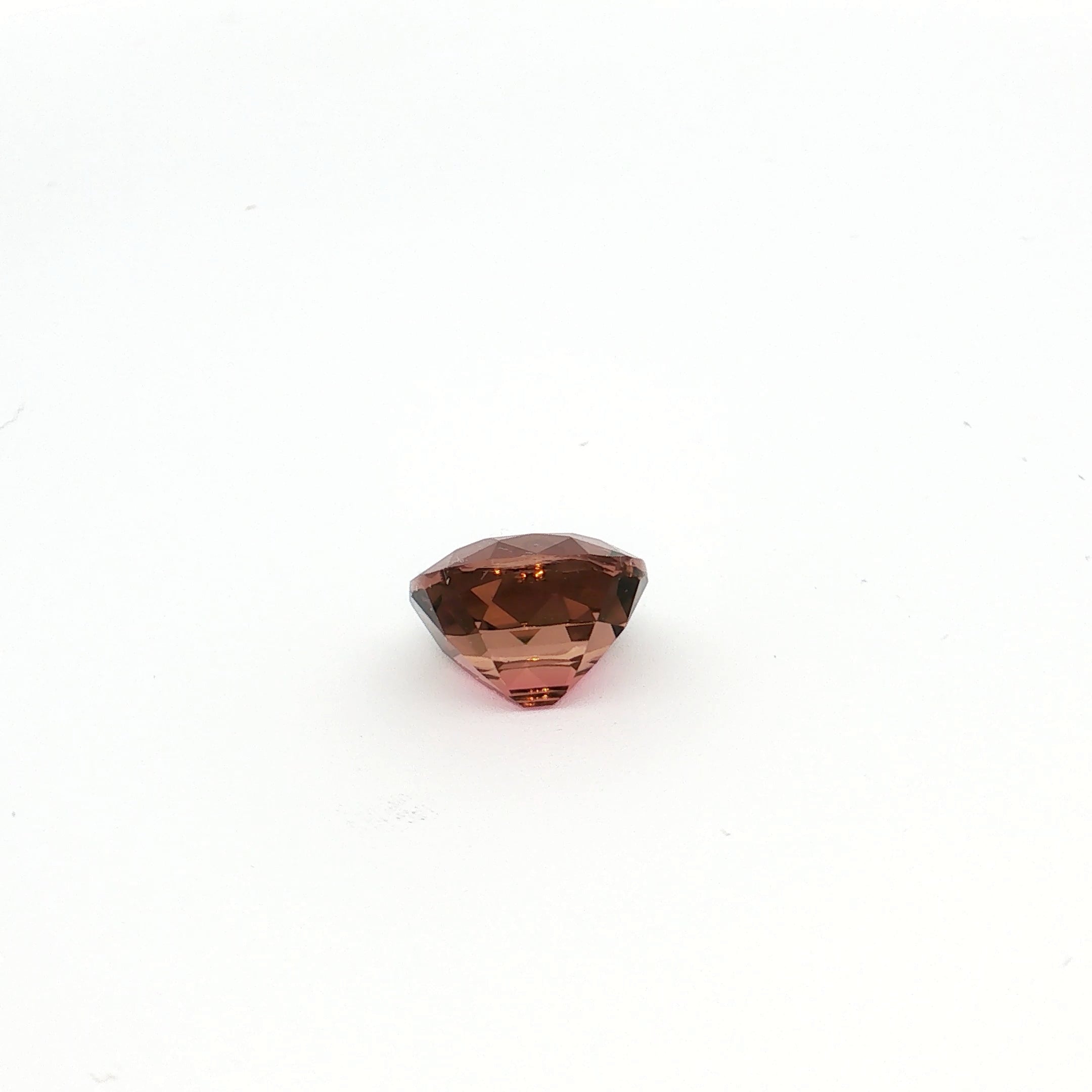 Vivid Purple-Pink Rubellite