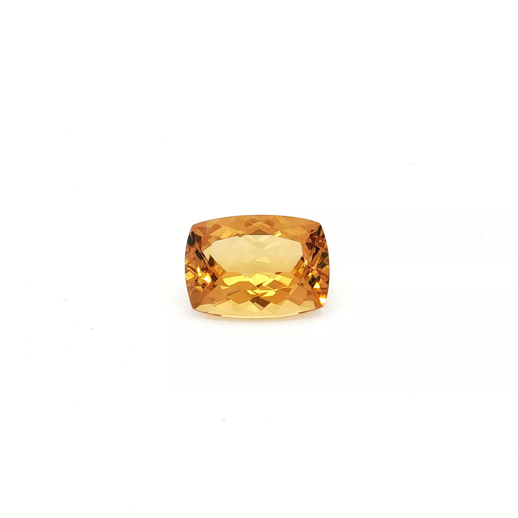 Golden Heliodor