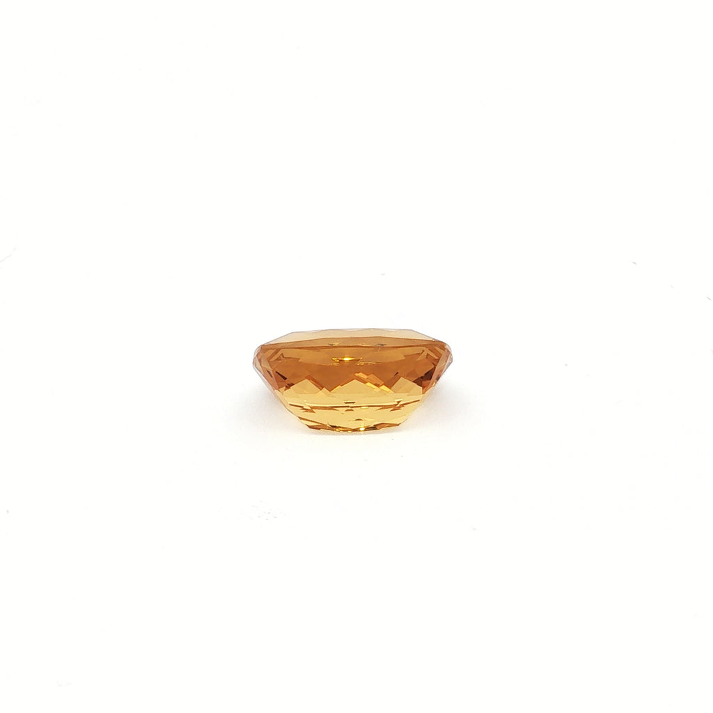 Golden Heliodor