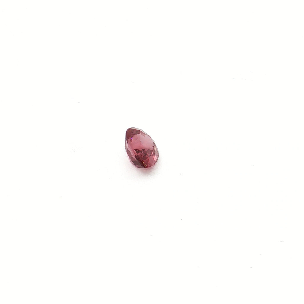 Rose Colour-Change Garnet