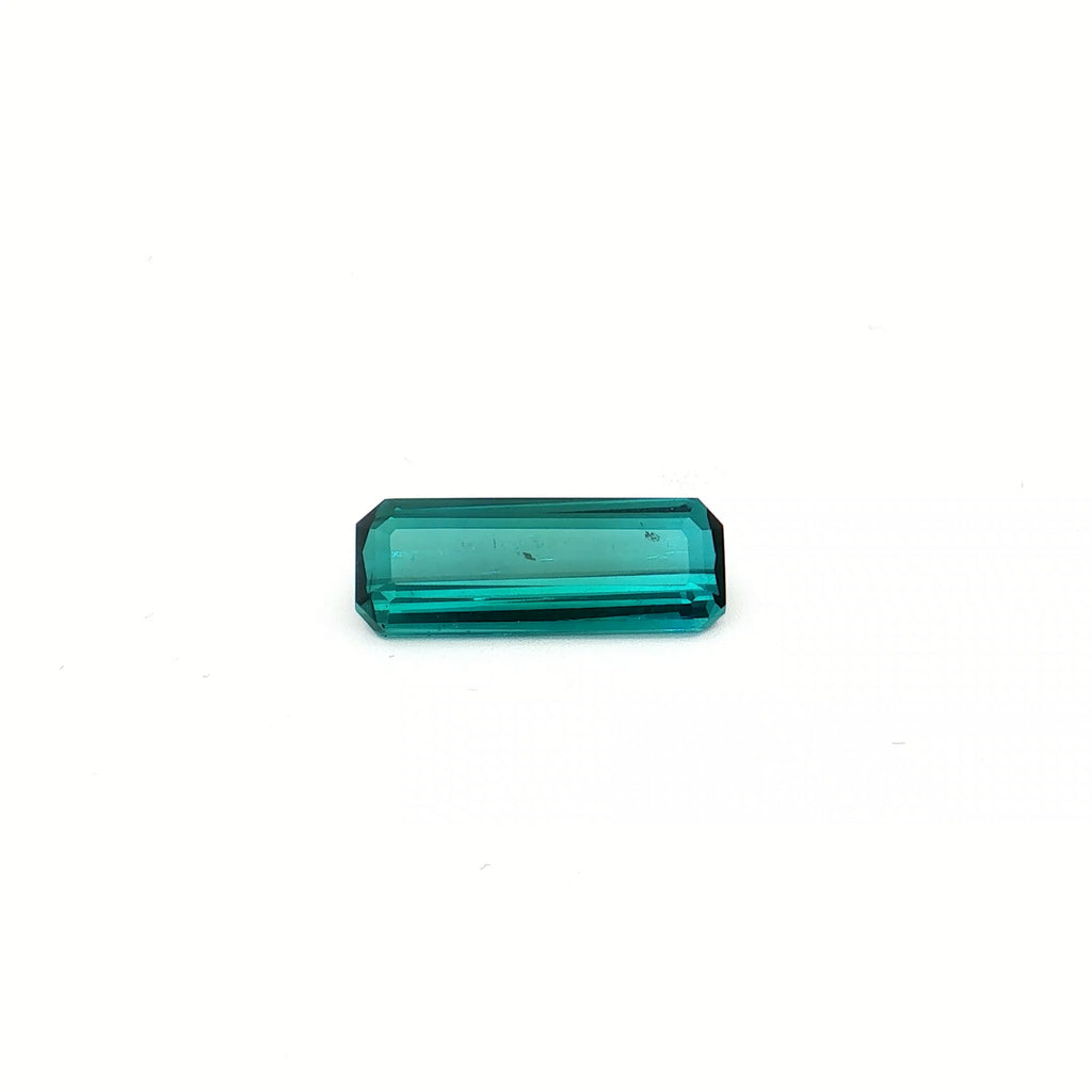 Indicolite Tourmaline
