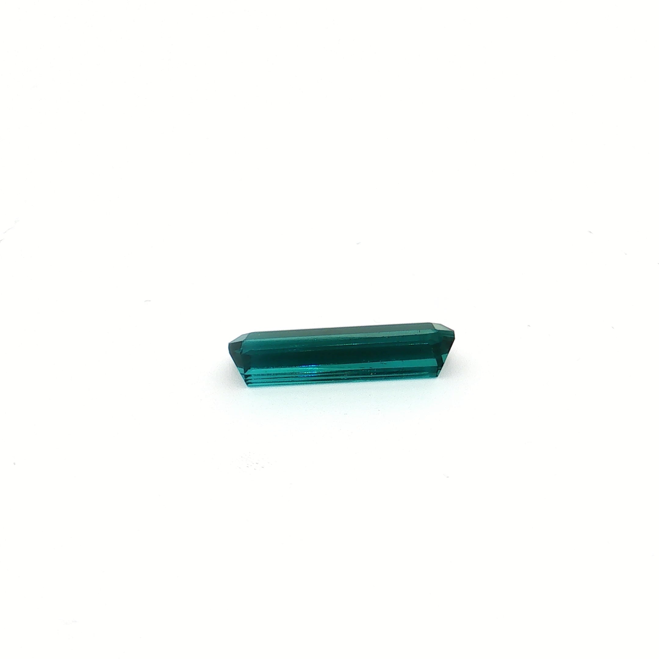 Indicolite Tourmaline