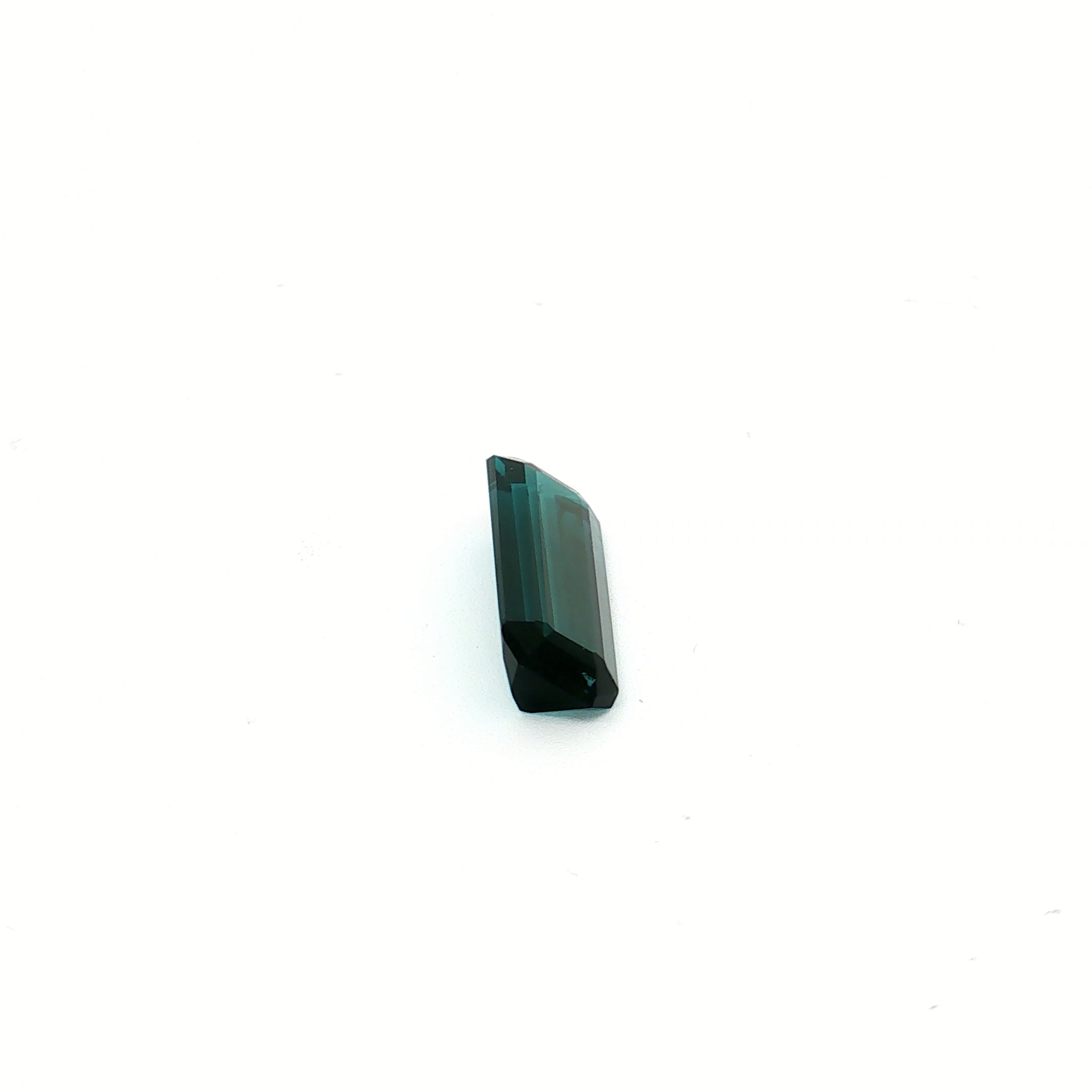 Indicolite Tourmaline