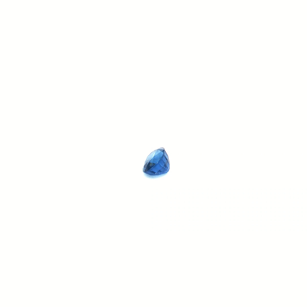 Cornflower Blue Sapphire