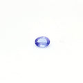 Blue Tanzanite