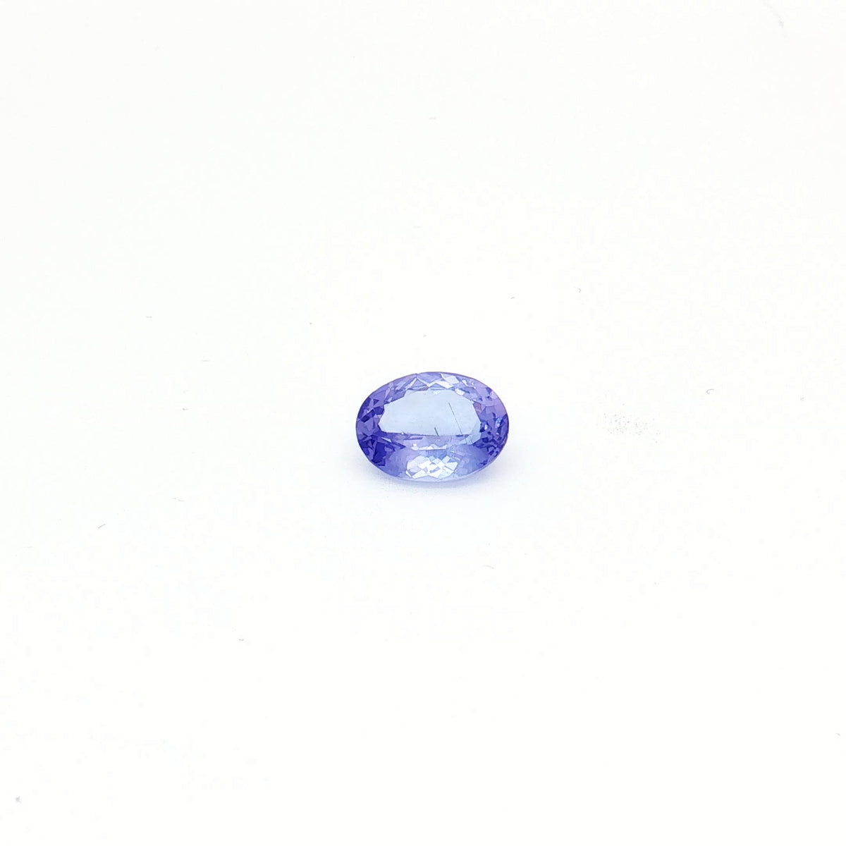 Blue Tanzanite