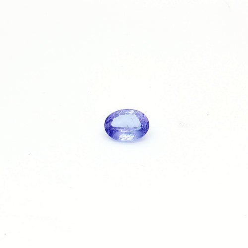 Blue Tanzanite