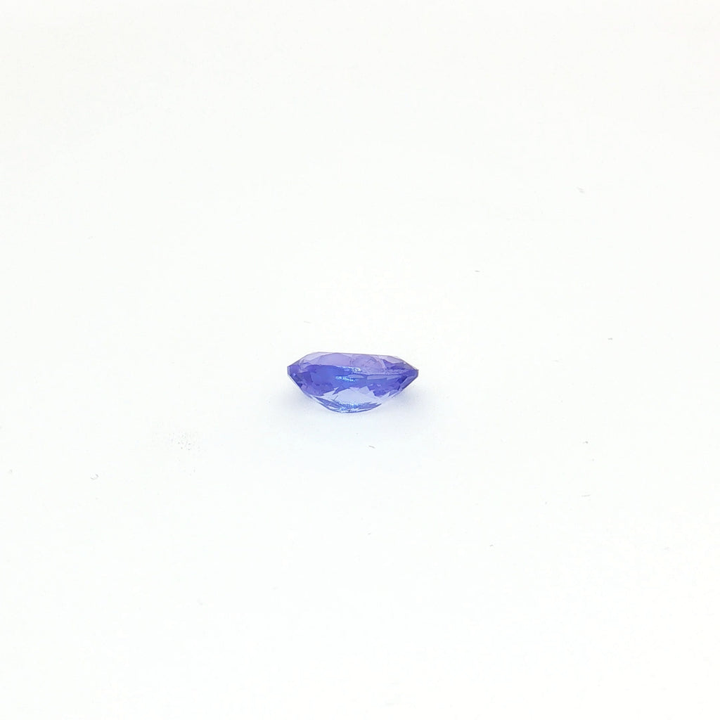 Blue Tanzanite