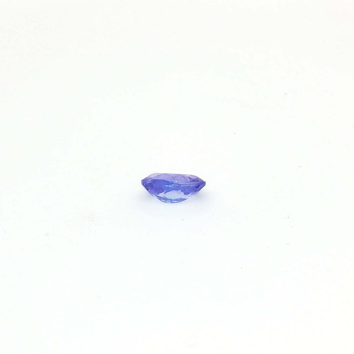 Blue Tanzanite