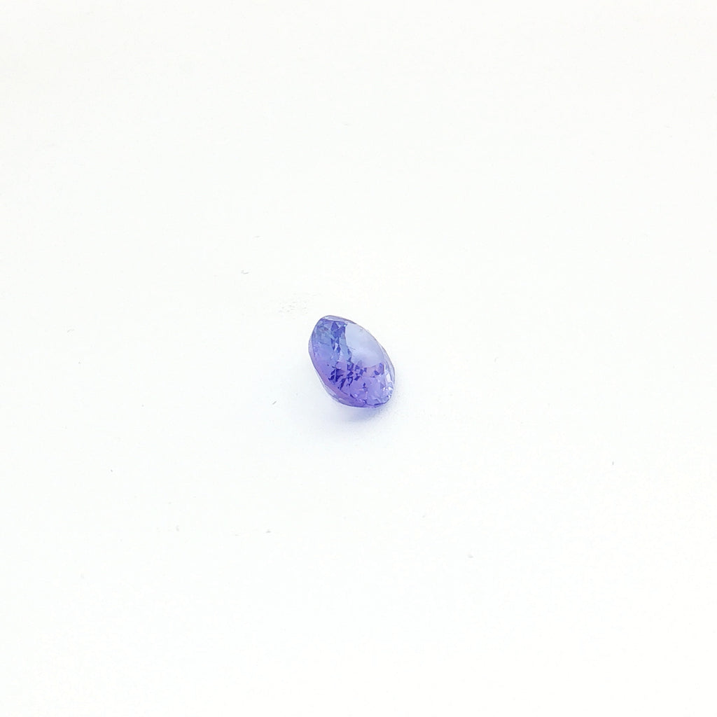 Blue Tanzanite