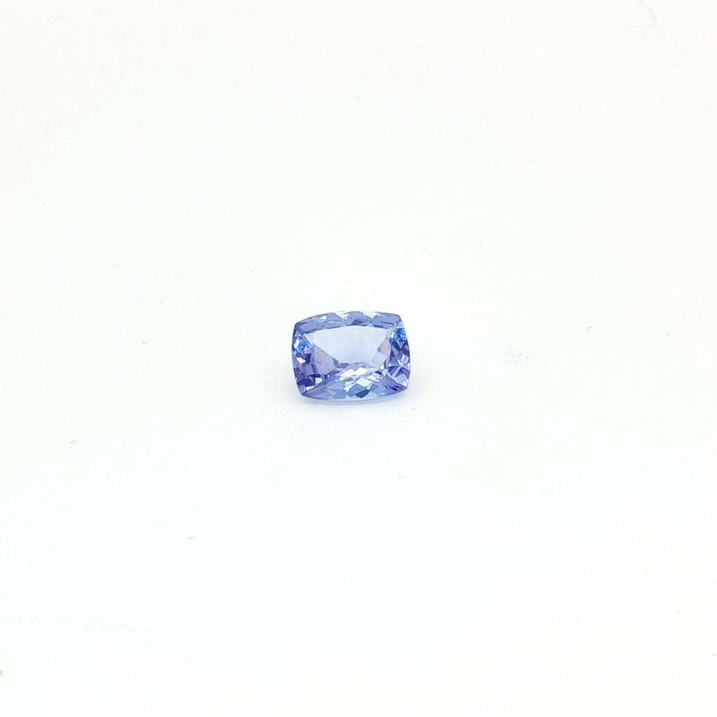 Blue Tanzanite
