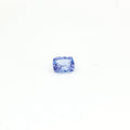Blue Tanzanite