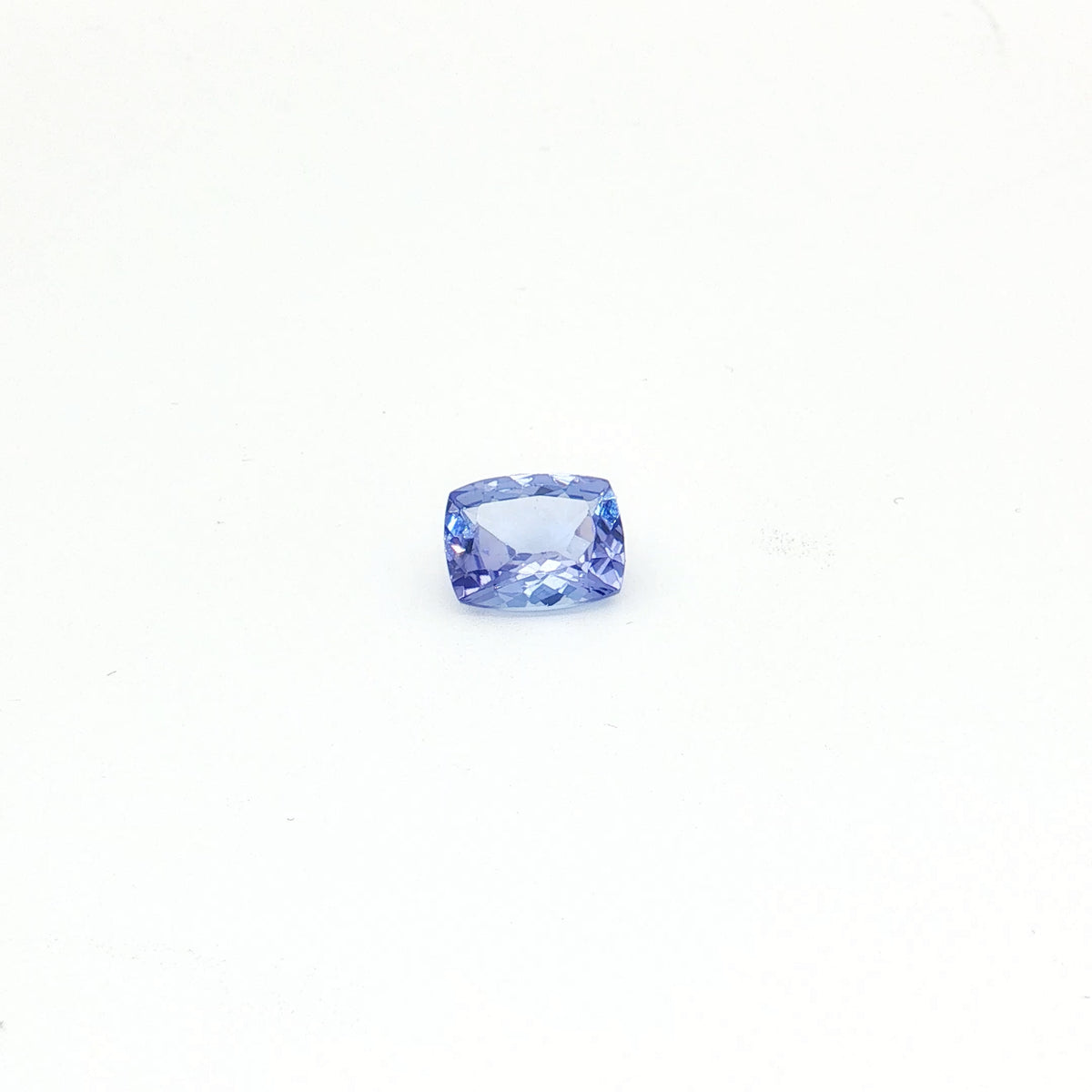 Blue Tanzanite
