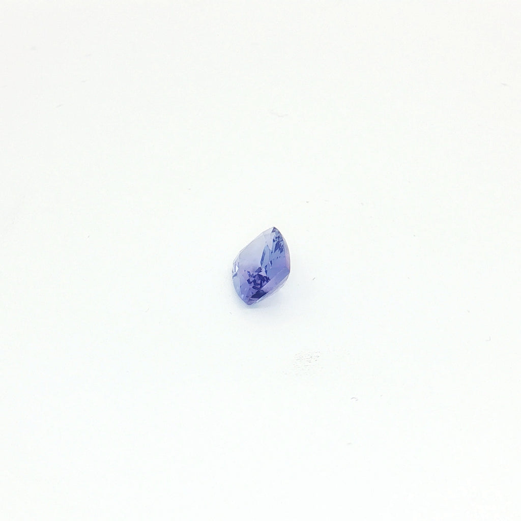Blue Tanzanite