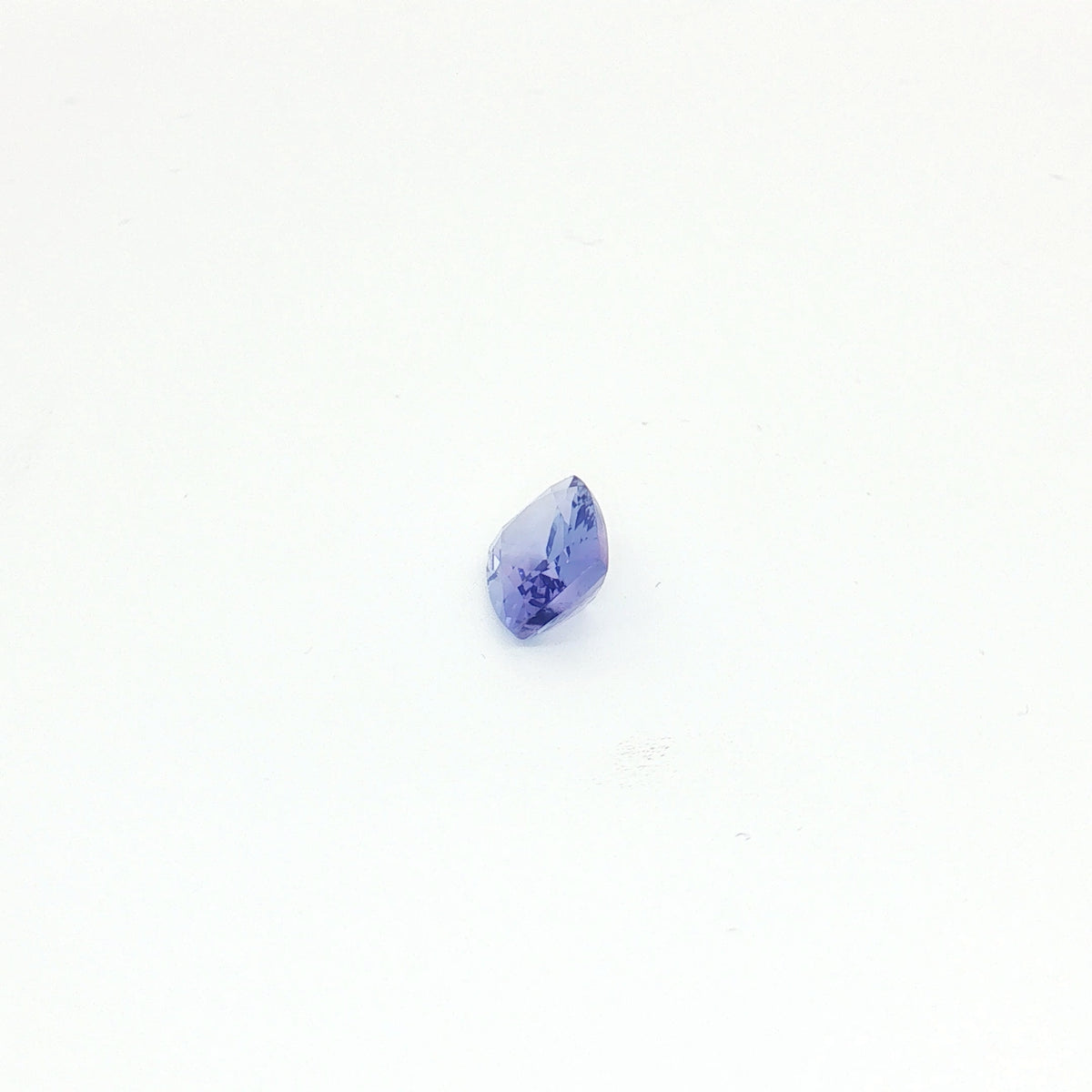 Blue Tanzanite