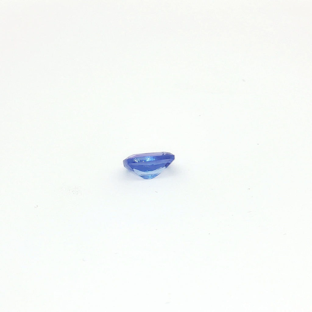 Blue Tanzanite