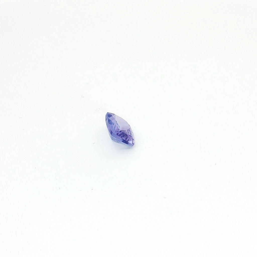 Blue Tanzanite