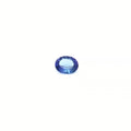 Violet-Blue Tanzanite