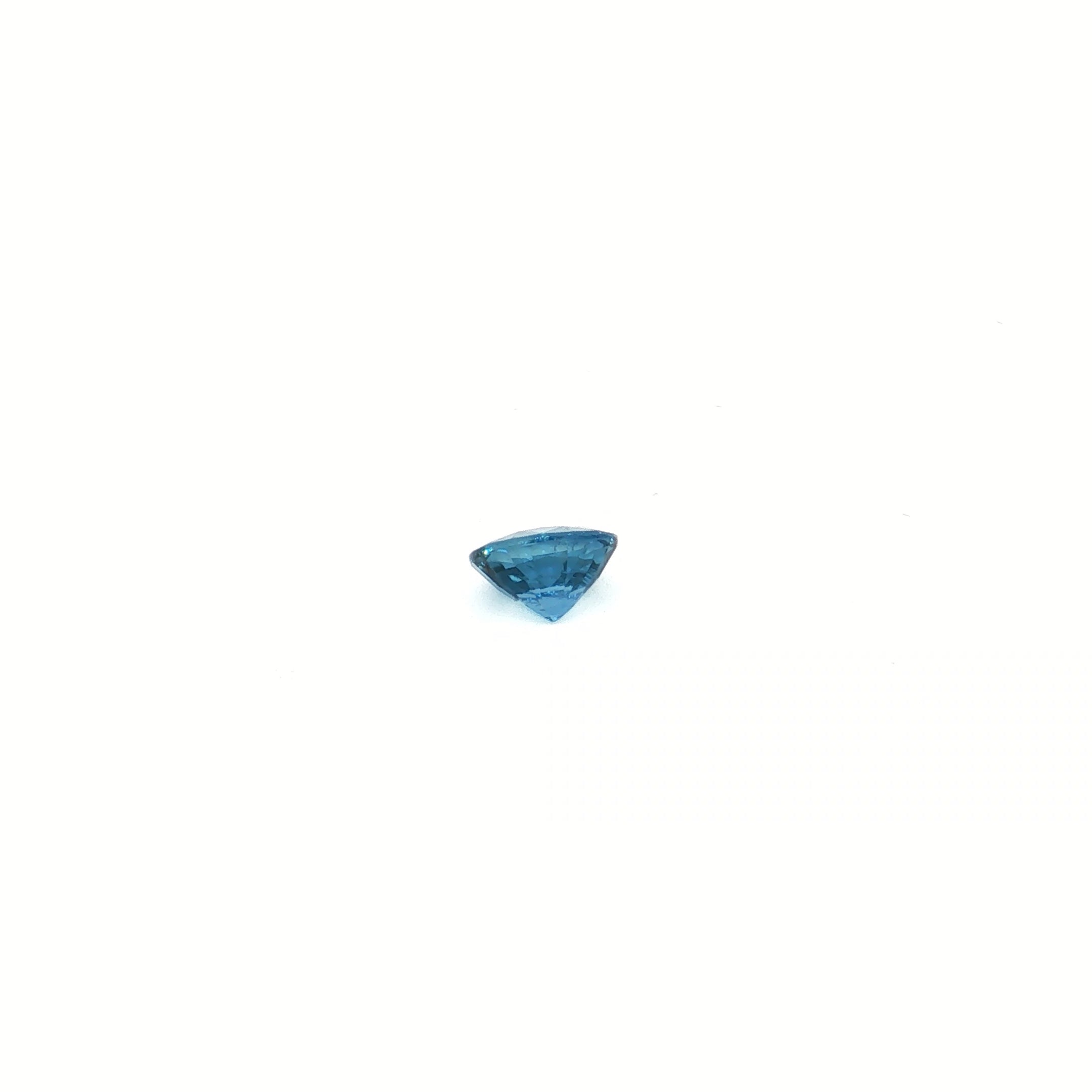 Blue Sapphire