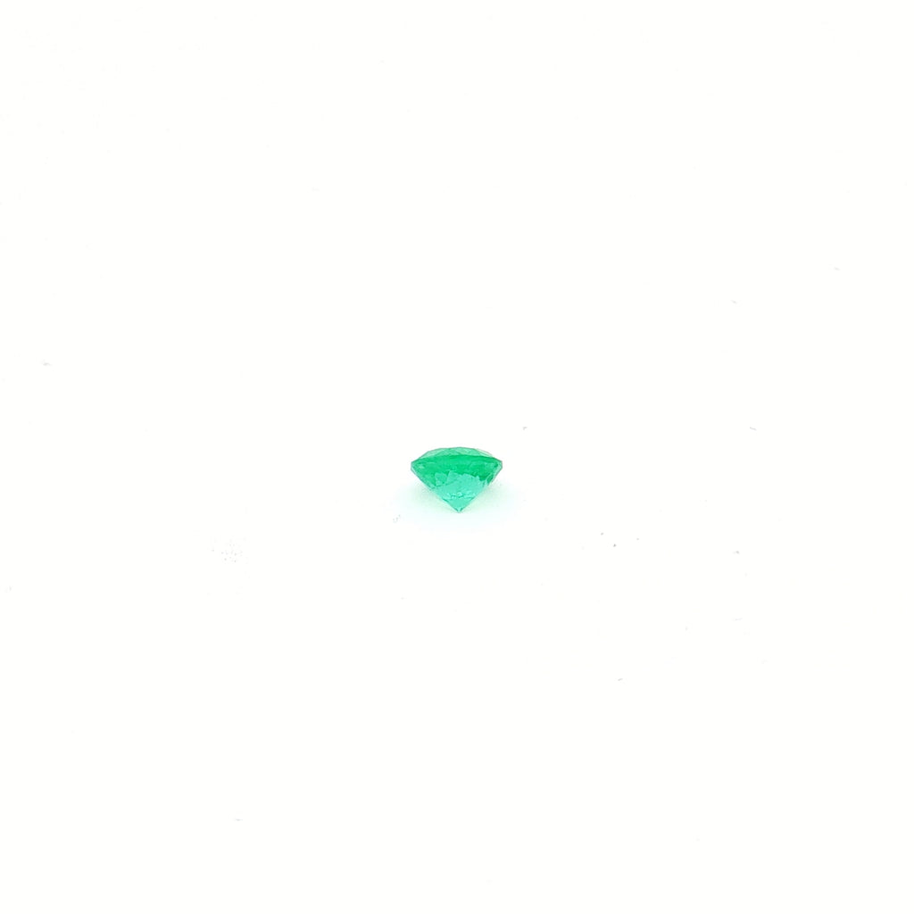 Russian Green Emerald