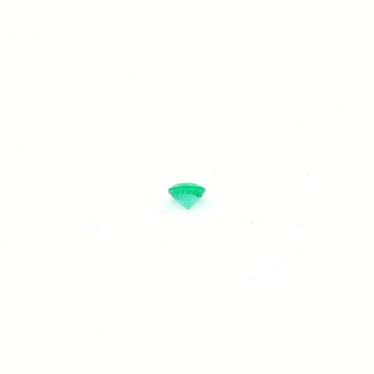 Russian Green Emerald