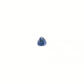 Violetish-Blue Tanzanite