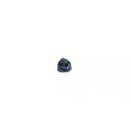 Greenish-Blue Tanzanite
