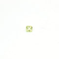 Yellowish-Green Sapphire