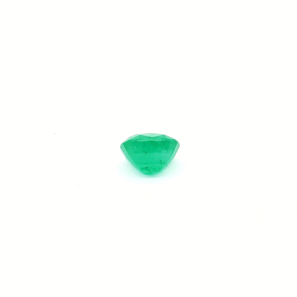 Zambian Green Emerald