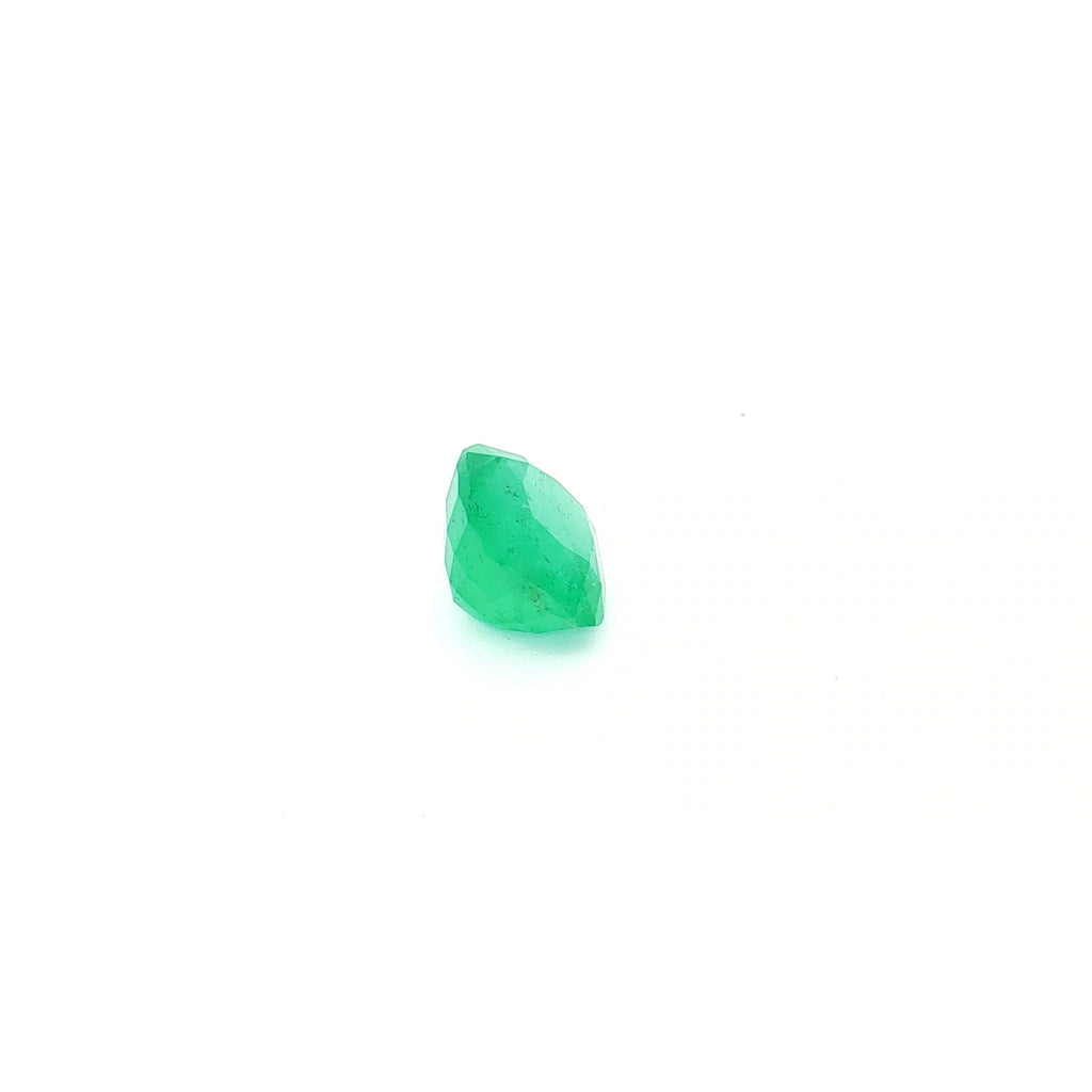 Zambian Green Emerald