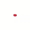Pinkish-Red Ruby