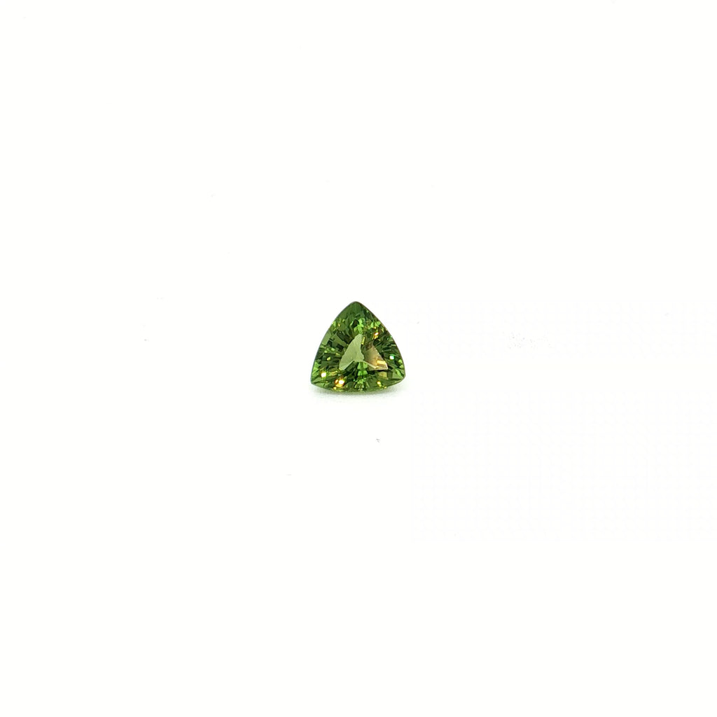 Vivid Green Chrome Tourmaline
